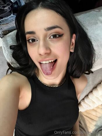 OnlyFans / smile2003 nude photo #11