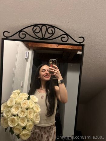 OnlyFans / smile2003 nude photo #14