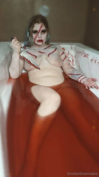 Shannabi / smokeshannabis2.0 nude photo #3