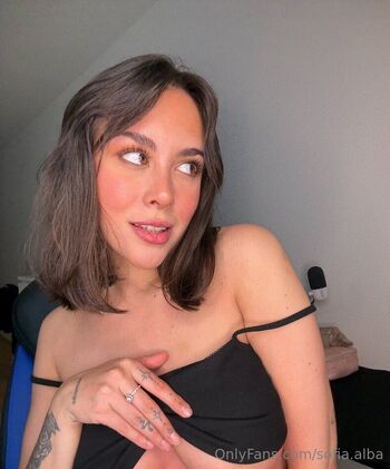Sofia Alba BEST LATINA ON OF / sofia.alba nude photo #2