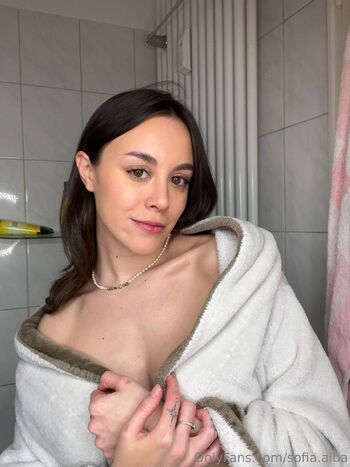 Sofia Alba BEST LATINA ON OF / sofia.alba nude photo #13