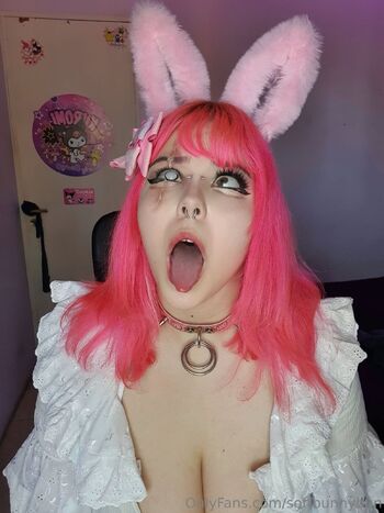 softbunnybun nude photo #7