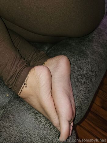 Luna / solesbylunaa nude photo #20
