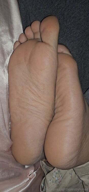 Luna / solesbylunaa nude photo #21