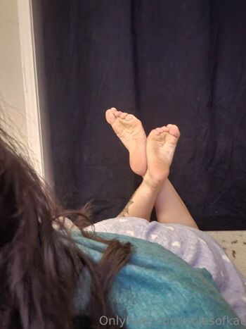 Miss Ka / solesofkat nude photo #6