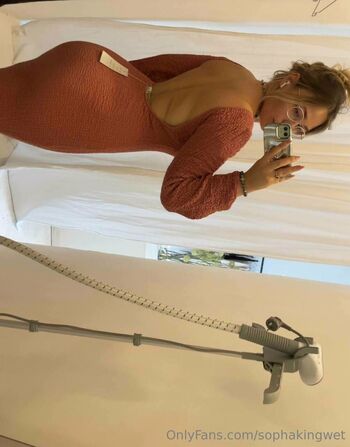 ??????? ????my lives are / sophakingsweet nude photo #18