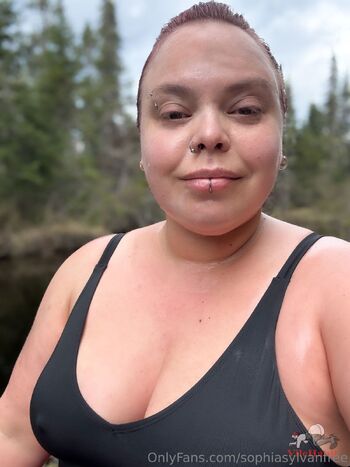 Sophia Sylvan Free Onlyfan / sophiasylvanfree nude photo #3