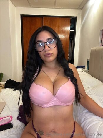 Sooophie / sophiedecrypte nude photo #11