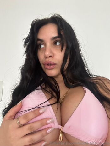 Sooophie / sophiedecrypte nude photo #21