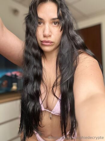 Sooophie / sophiedecrypte nude photo #22