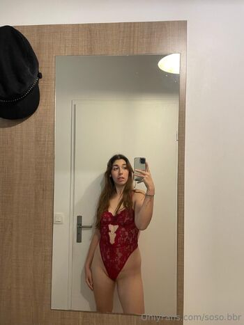 Bonbon rose / soso.bbr nude photo #7