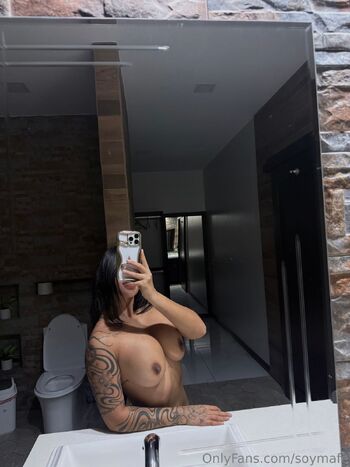 OnlyFans / soymafe nude photo #36