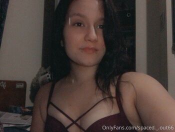 OnlyFans / spaced._.out66 nude photo #40