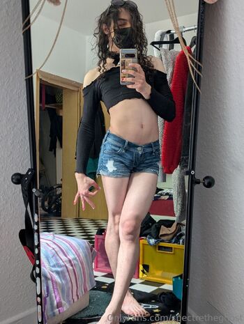 spectretheghost nude photo #9