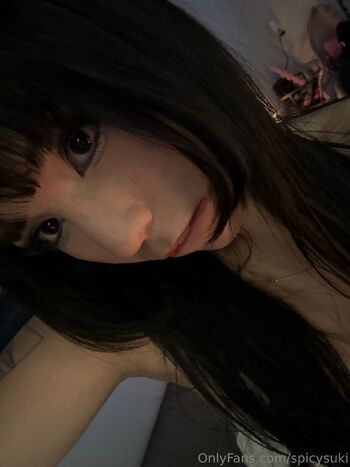 Suk / spicysuki nude photo #10