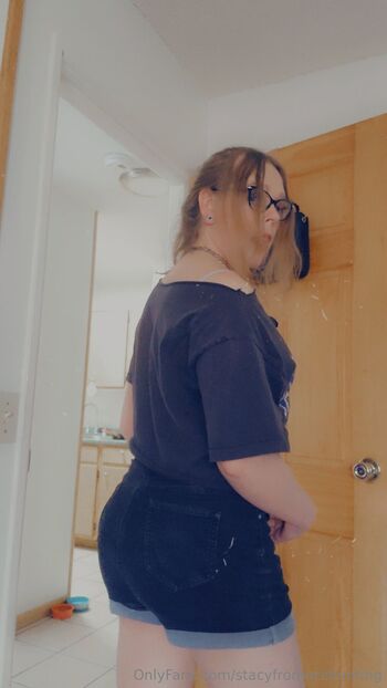 stacyfromaccounting nude photo #4