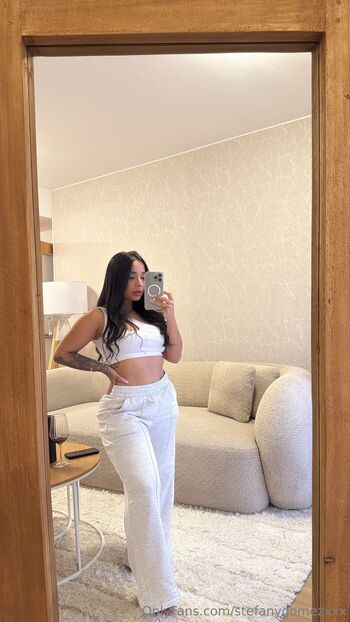 stefanygomezxxx nude photo #9