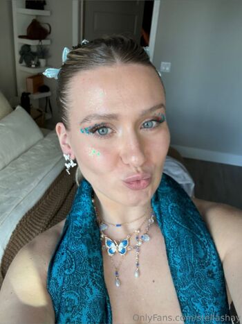 stellashay nude photo #24