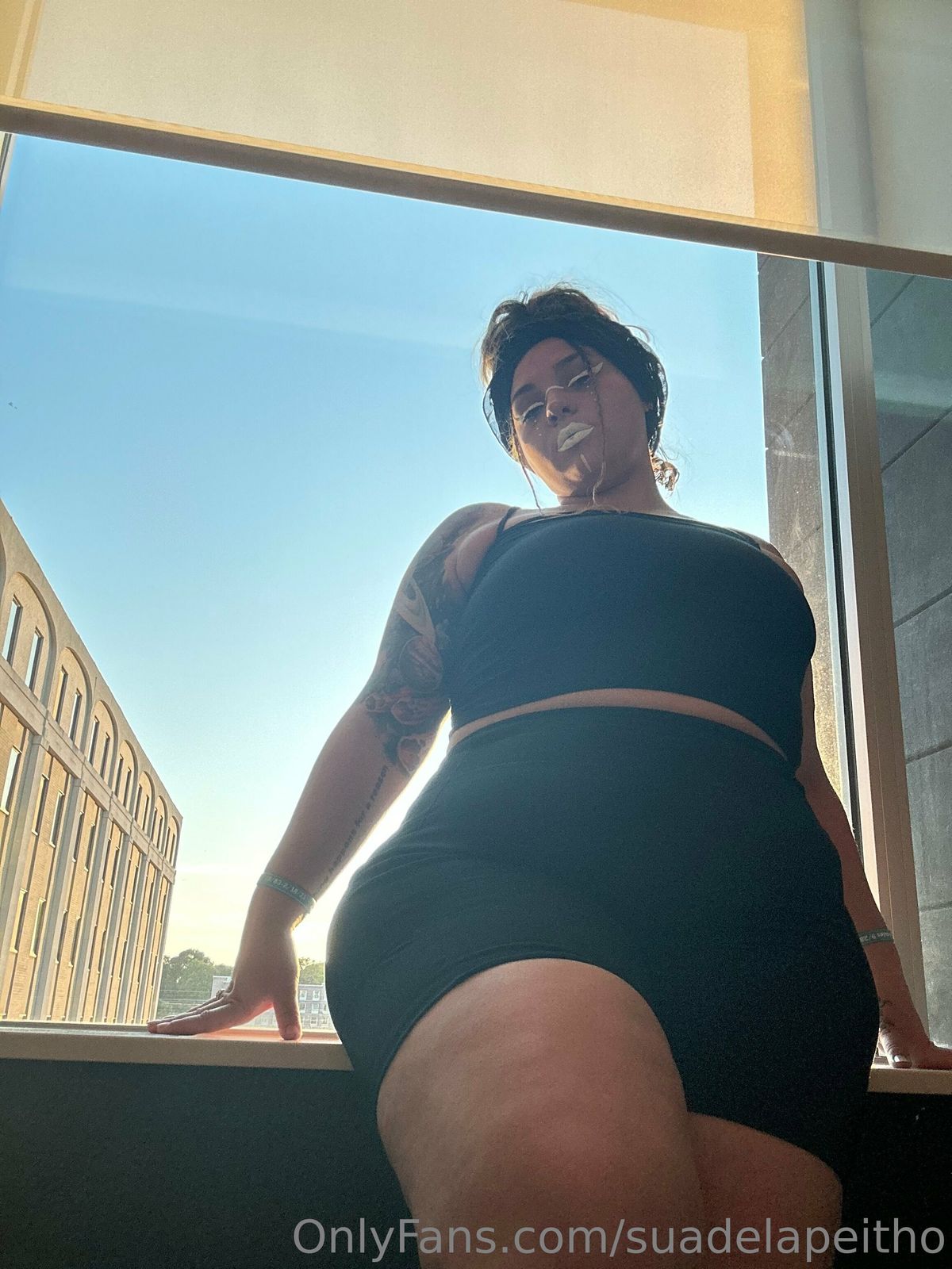 suadelapeitho nude photo #11