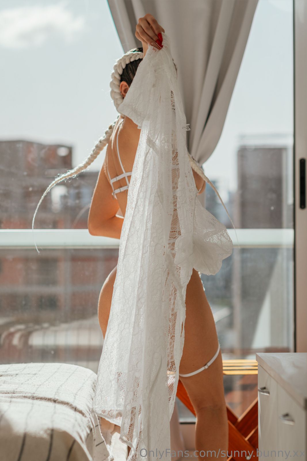 Sunny Jhonnson / sunny.bunny.xx nude photo #40