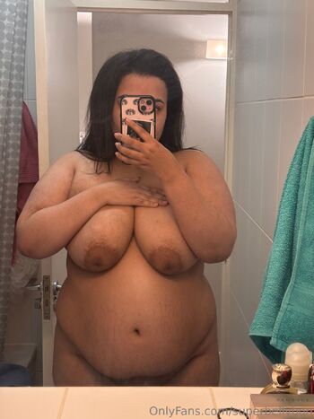 superbellybon nude photo #16