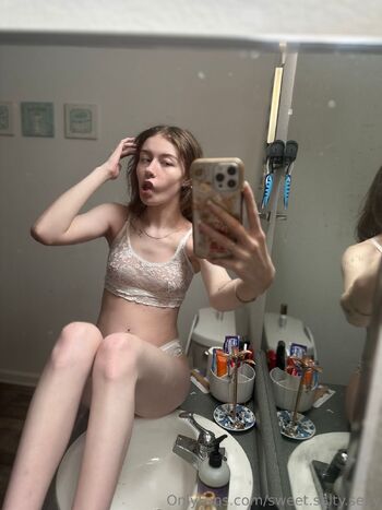 SweetSexy / sweet.salty.sexy nude photo #14