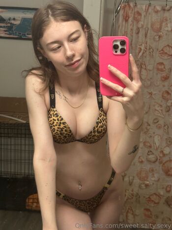 SweetSexy / sweet.salty.sexy nude photo #17
