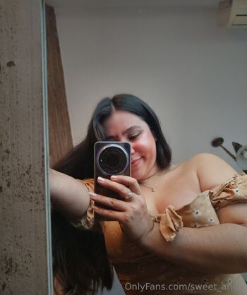 Dulce / sweet_anita nude photo #2