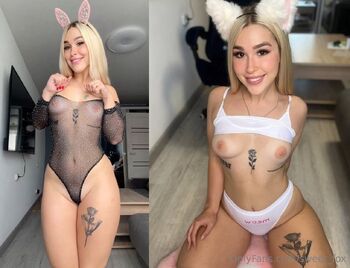 FOX / sweet_fox nude photo #24