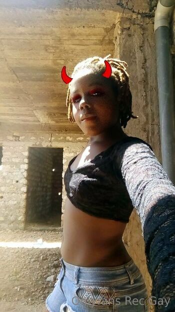 sweet_onyeko nude photo #20