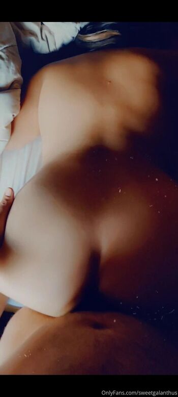 sweetgalanthus nude photo #10