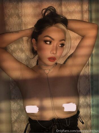 sweetgalanthus nude photo #13