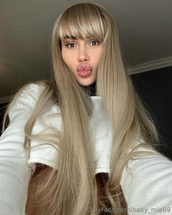 Baby Mia / sweetie_mia6_9 nude photo #24