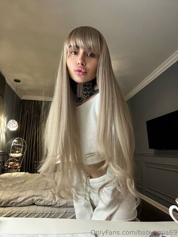 Baby Mia / sweetie_mia6_9 nude photo #34