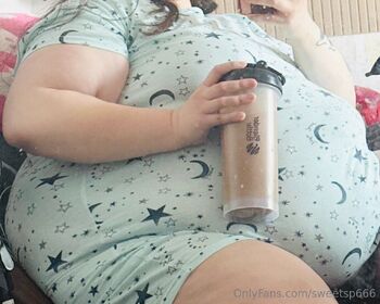 SweetPeache / sweetsp666 nude photo #9