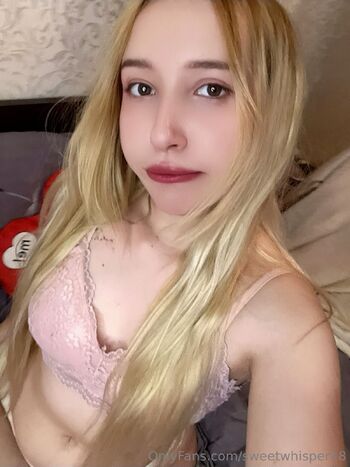 Eva / sweetwhisper18 nude photo #39