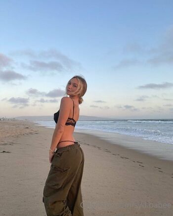Syd FREE Naughtiest blonde on O / syd.babee nude photo #8