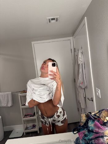 Syd FREE Naughtiest blonde on O / syd.babee nude photo #16