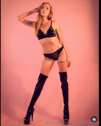 sydney.lou.who nude photo #15