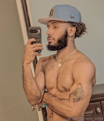 King DreDa / tanksnlove nude photo #7