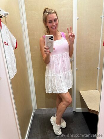 tanyatate nude photo #37