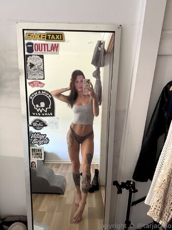 taragracex nude photo #19