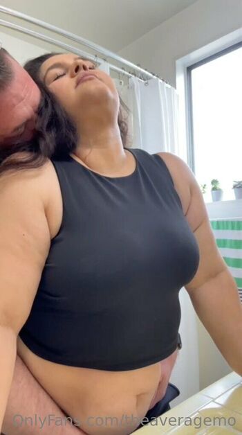 Mo Rees / theaveragemo nude photo #27