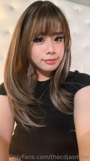 Jasmine / thecdjasmine nude photo #19