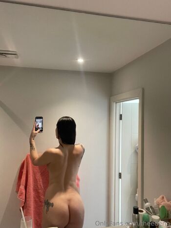 Eden / theedenn nude photo #9