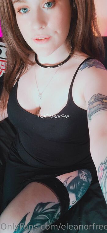 theeleanorgee nude photo #16