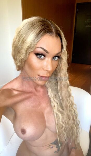 Mia Isabella / themiaisabella nude photo #33