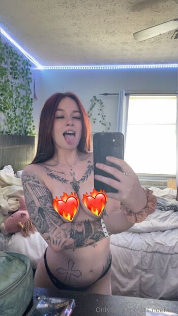 thetattedredheadd nude photo #8