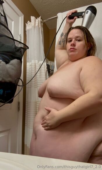 Brit / thisguythatgirl7_2.0 nude photo #3