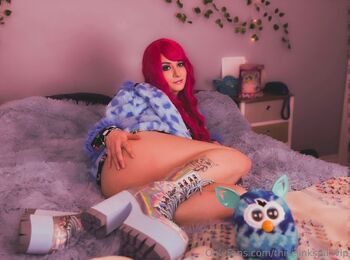 Mythos InkSpill Blac / thisisinkspill.vip nude photo #30
